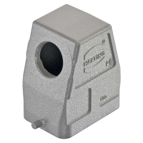 Harting 19300060547 Tüllengehäuse HAN 6B-GS-M32