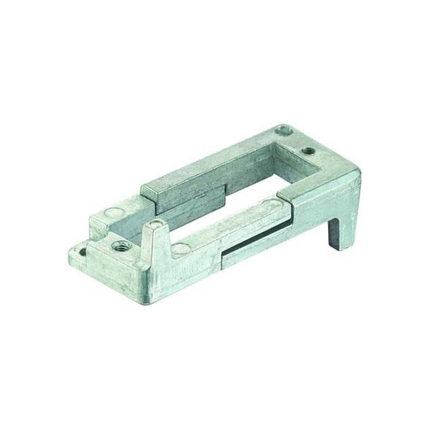 Harting 09200009925 D-Sub Adapter für Han A Gehäuse