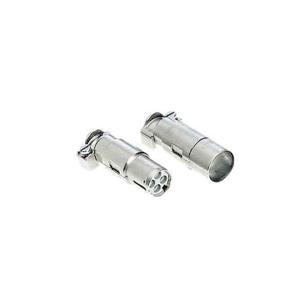 Harting 09150043113 Buchsenkontakt Quintax-Z-Kontakt