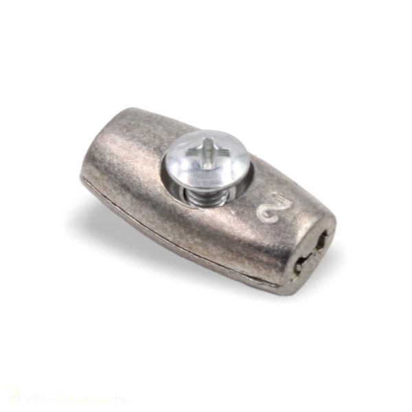 Kiepe 94.047 869.002 Eiformklemme