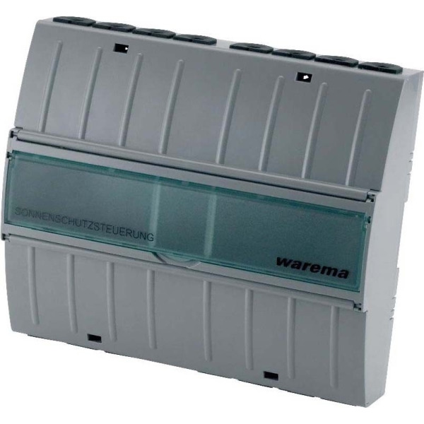 Warema 2016488 Motorsteuereinheit MSE Kompakt 6 AP
