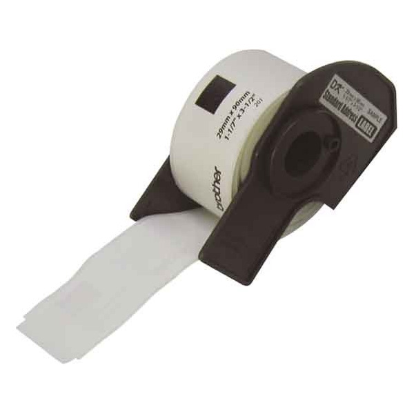 Brother DK-22205 Etiketten 62mm weiß
