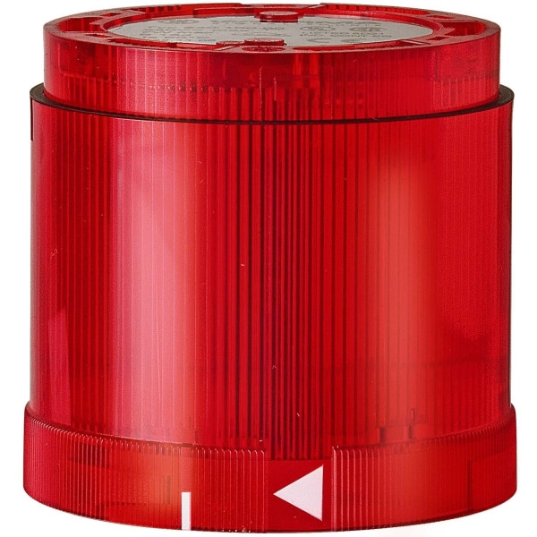 Werma 84310055 LED-Dauerlichtelement 24 V UC rot