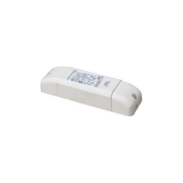 Barthelme 66004260 LED Konverter dim 12/24V DC 32W