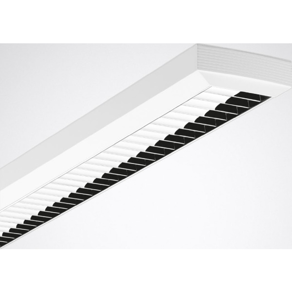 Trilux Atirion D-L 6483940 LED-Rasteranbauleuchte RPV 1500 4000-830ET