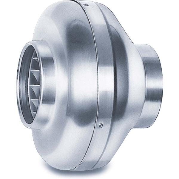 Helios RR 315 Radial-Rohrventilator