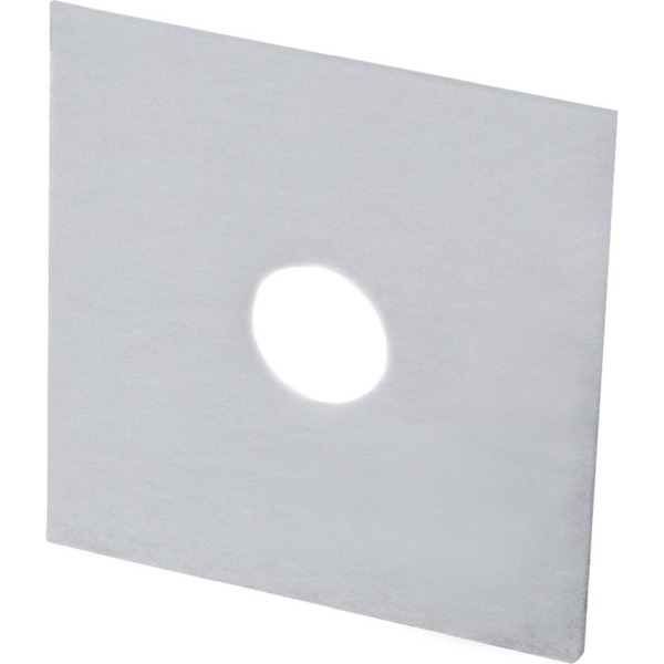 Helios ELF/ELSN Ersatzfilter-Matte für ELS Vent.einsatz 5 Stück