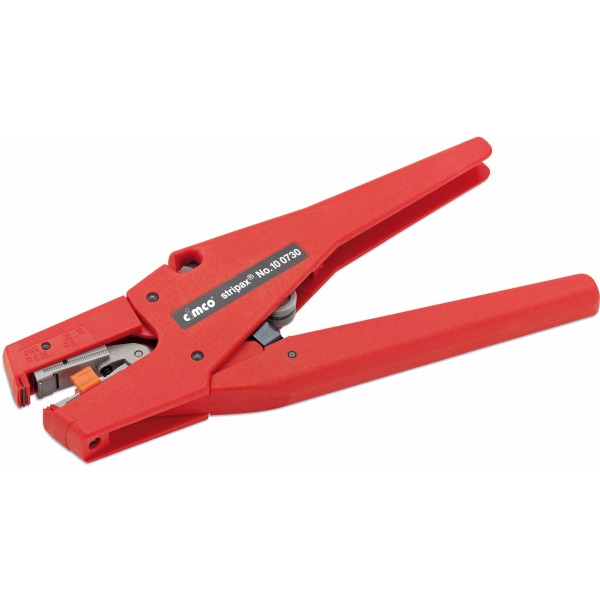 Cimco 100730 Abisolierzange 200mm