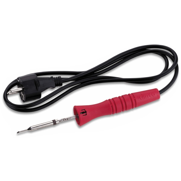 Cimco 150453 Lötkolben 60W 460Grad