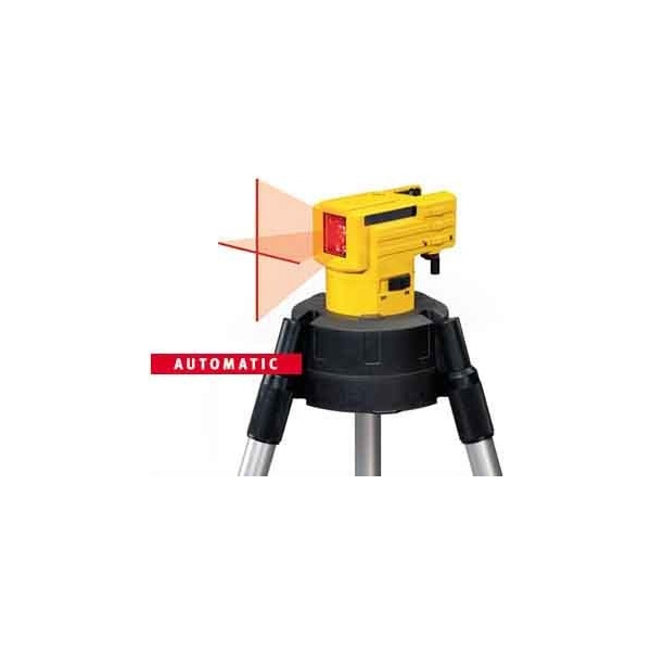 Stabila LAX 50 Kreuzlinienlaser