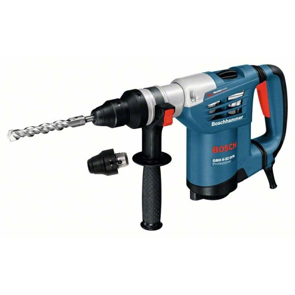 Bosch GBH 4-32 DFR Bohrhammer +Koffer