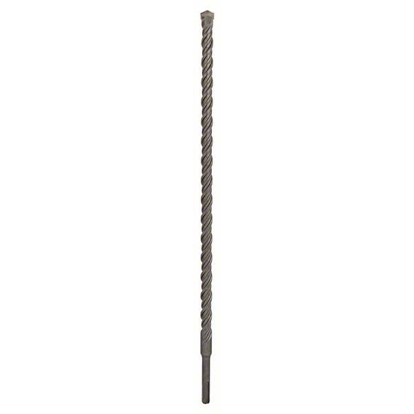 Bosch 1618596259 Bohrer 16x400 SDS-Plus