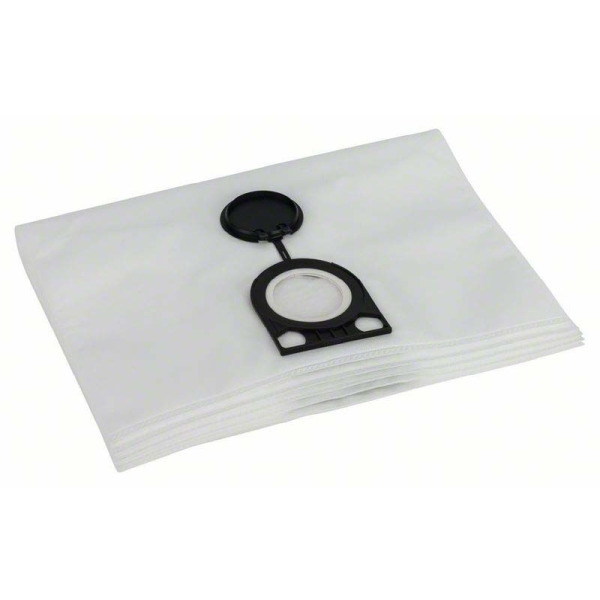 Bosch 2605411167 Papierfilterbeutel für GAS25