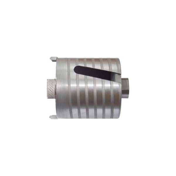 Baier 6374 Diamant-Trockenbohrkrone TITANIUM