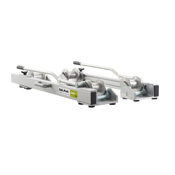 Lübbering Jumbo Kabel-Abroller Roll..Profi
