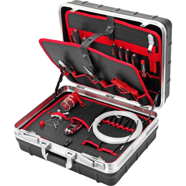 Cimco 175230 Werkzeug-Set