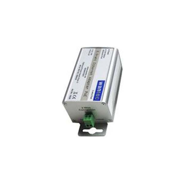 Wantec 5628 Ethernet Adapter 2wIP 2-Draht mit PoE