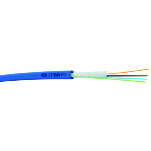 Acome B1191A-Dca I/A-VQ(ZN)BH 4G50/125 OM3 0,5kN Meterware