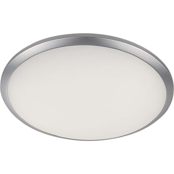 Hufnagel 560513 Deckenleuchte nickel-matt E27