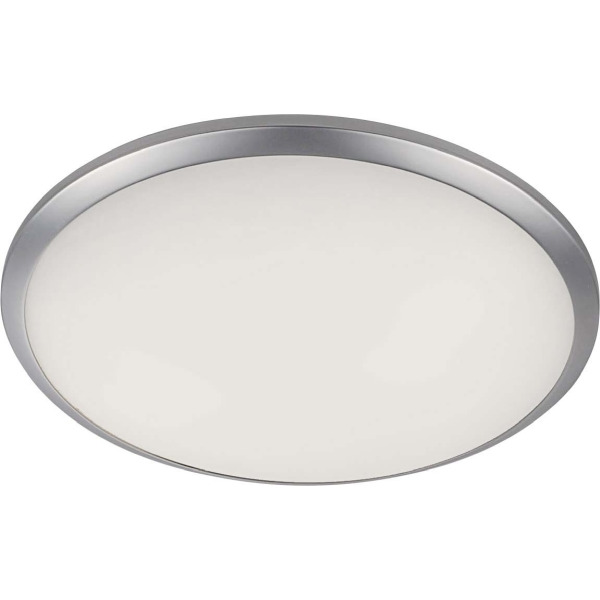 Hufnagel 562323-27 LED-Deckenleuchte 2700K nickel dim