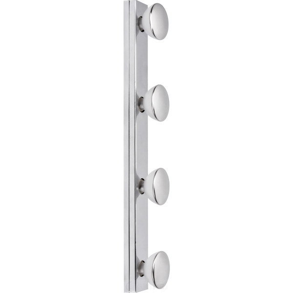 LIGHTME LM85644 LED-Spiegelleuchte 827-840 GU10