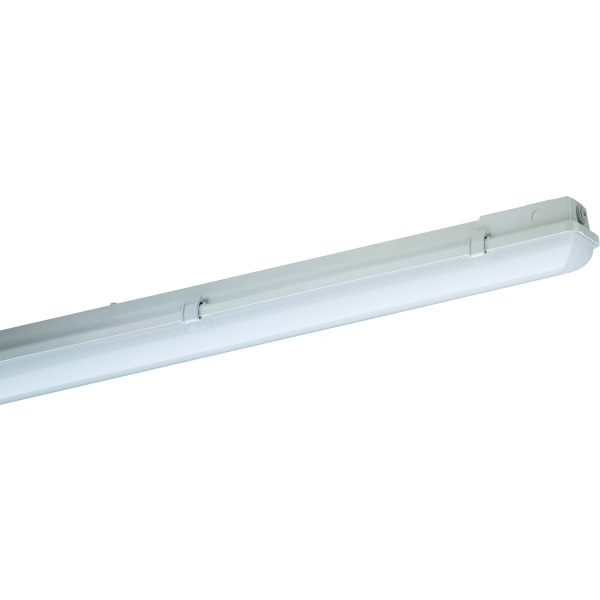 Schuch 163 12L42G2 LED-Feuchtraum-Wannenleuchte