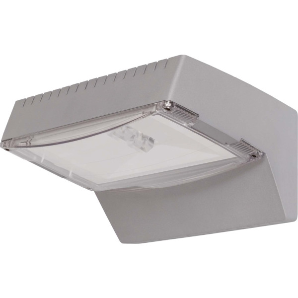 CEAG OutdoorWall CGLine+H LED-Einzelbatterie-Leuchte mit automit Funkt.test
