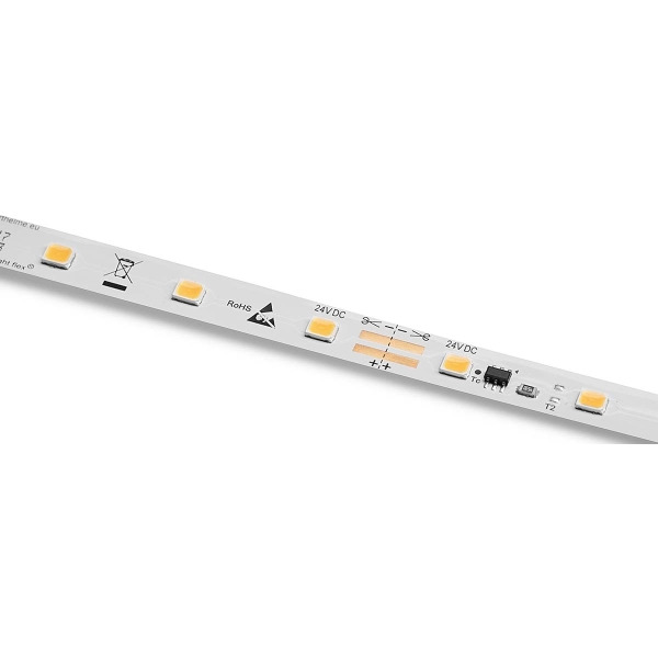 Barthelme 50413333T LED-Stripe 5m 24VDC 3000K IP66