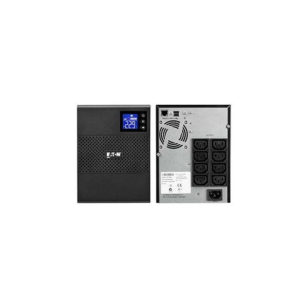 Eaton Eaton 5SC 1500i USV-Anlage Lineinteraktiv 1500/1050 VA W