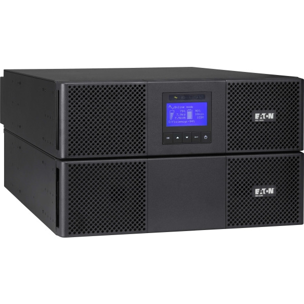 Eaton 9SX 1500i Rack2U USV-Anlage 19 Zoll-Rackmount