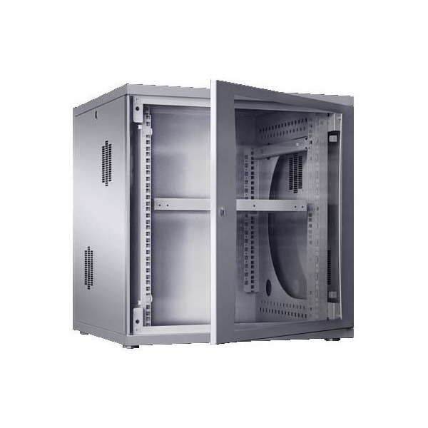 Rittal DK 7507.030 FlatBox15HE 600x758x400mm