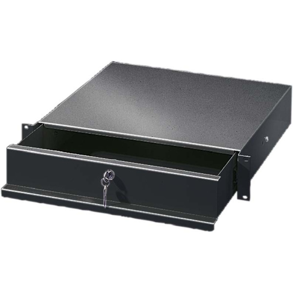 Rittal DK 5502.305 Schublade 482,6mm 19Zoll