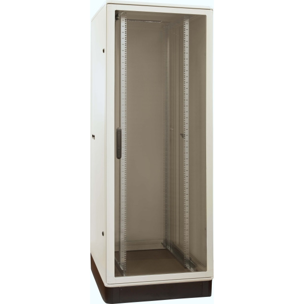 Enoc F1 8821-DE1-AC Standschrank 42HE 800x800x2100