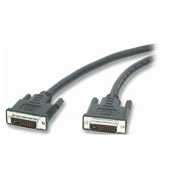 E F B K5434.20V2 DVI Monitorkabel Dual Link 20m