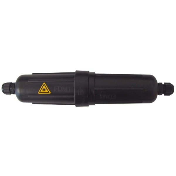 tso TSO-FDM-1FO-K LWL Muffe crimp