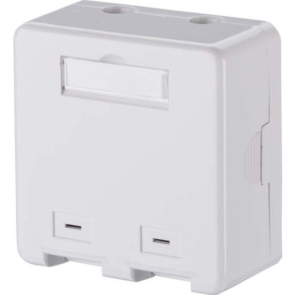 Metz Connect 1309150002KE Anschlußeinheit AP Keystone2x8AP FMRWoM