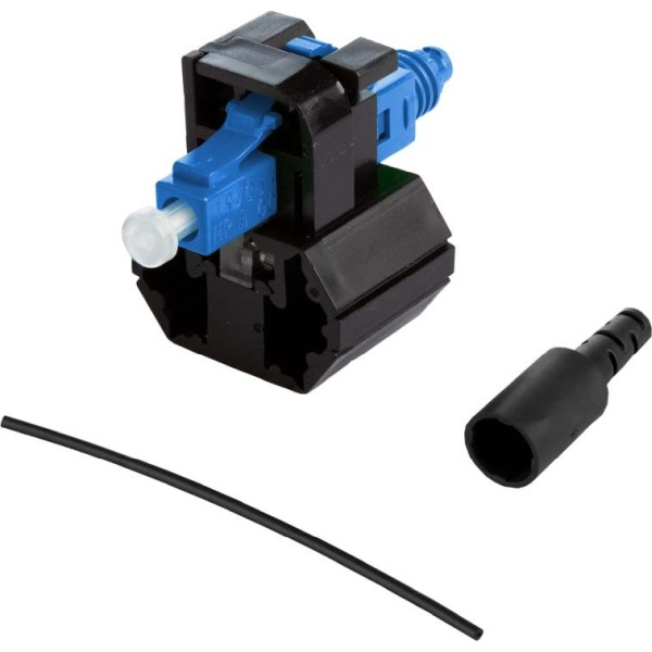 Metz Connect 1509QAJO0010-E LWL-St.LCUPCOS2 A 0,25+0,9 10 Stück