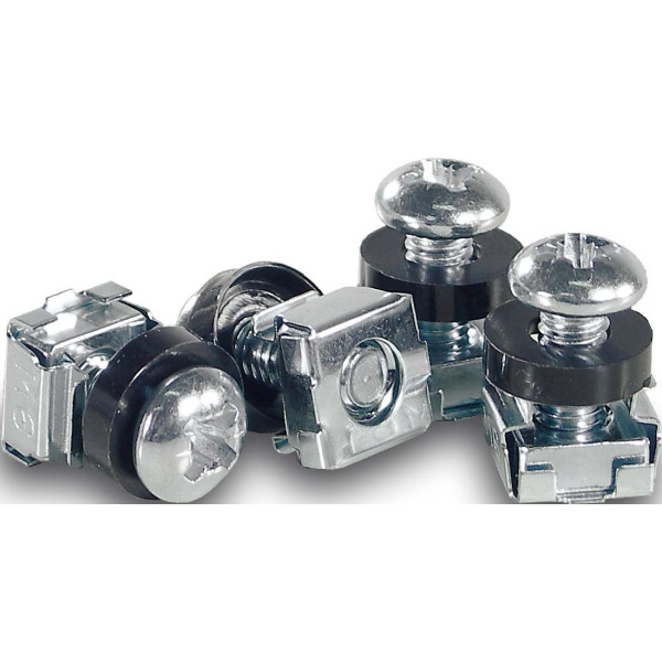 Enoc KM 06 Muttern und Schrauben Set 50 Stück