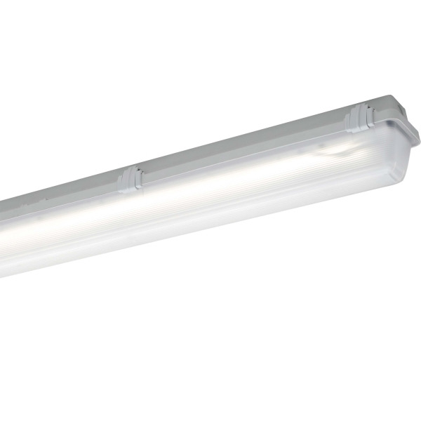Schuch 161 12L42 AUS LED-Feuchtraum-Wannenleuchte IP65
