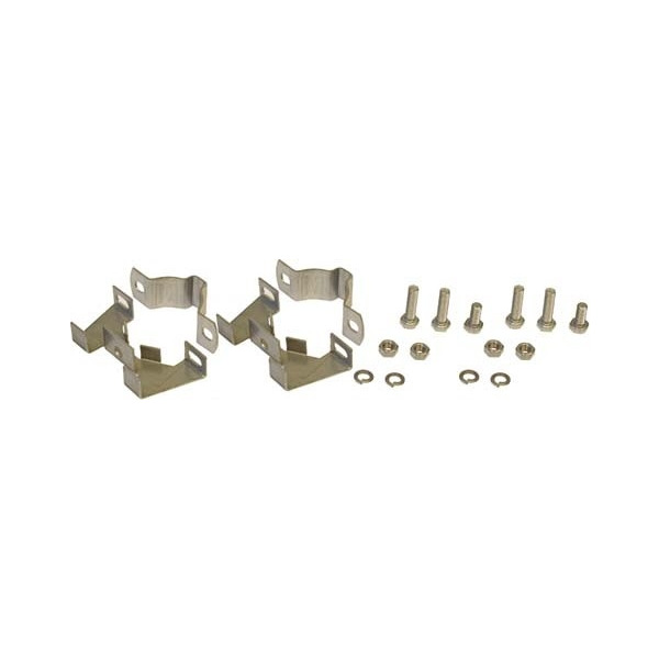 Schuch 183 RO 112 A P Rohrschelle mit Abstützung