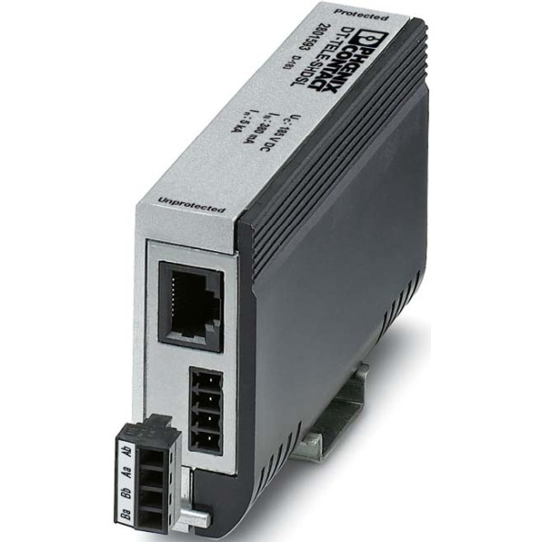 Phoenix Contact DT-TELE-SHDSL Überspannungsschutzgerät