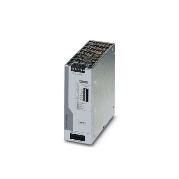Phoenix Contact QUINT4-PS/3AC/24DC10 Stromversorgung 24VDC/10A
