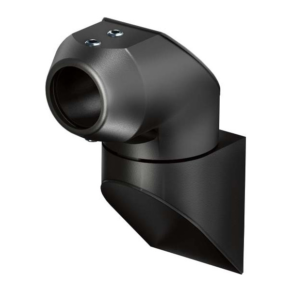 Rittal CP 6501.150 Wandgelenk RAL7024
