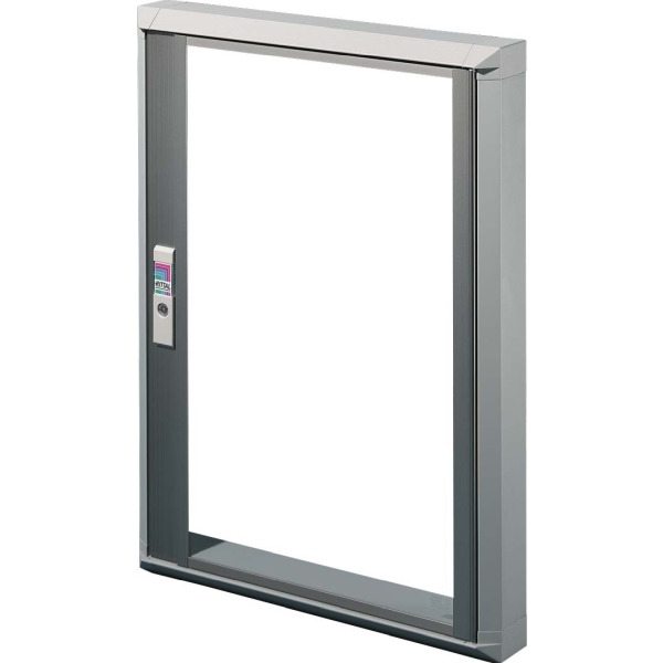 Rittal FT 2736.520 Systemfenster 500x470x60mm