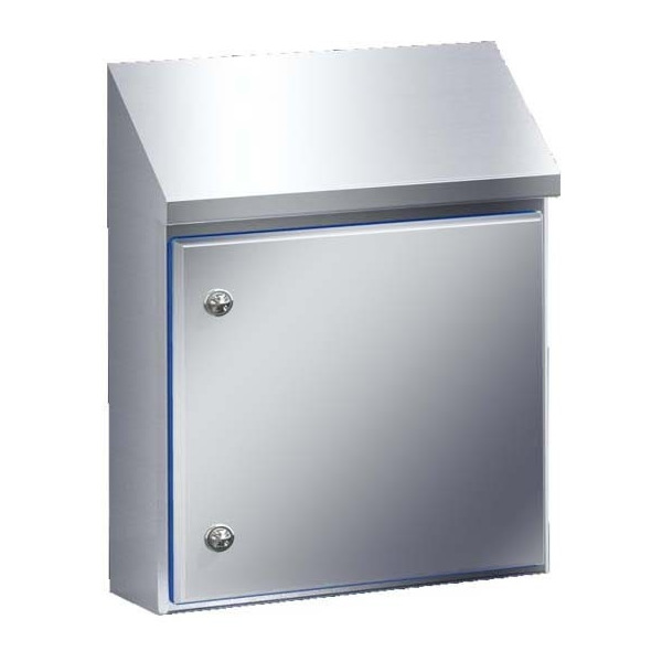 Rittal HD 1306.600 Kompaktschaltschrank BHT 390x430x210mm
