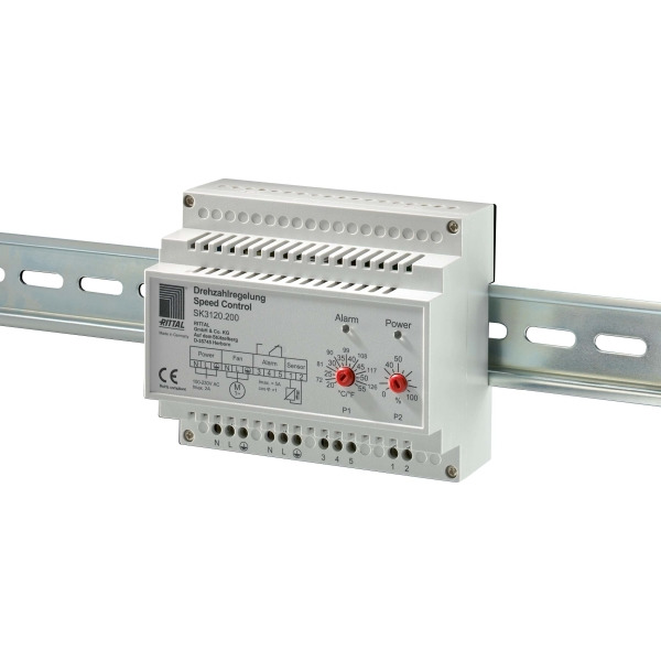 Rittal SK 3120.200 Drehzahlregelung 100-230V