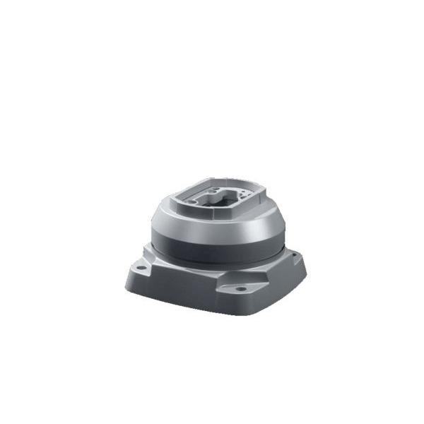 Rittal CP 6212.720 Aufsatzgelenk System 120 Abgang vertikal