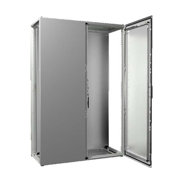Rittal VX 8285.000 Anreih-Schranksystem 2-Tür BHT: 1200x1800x500mm