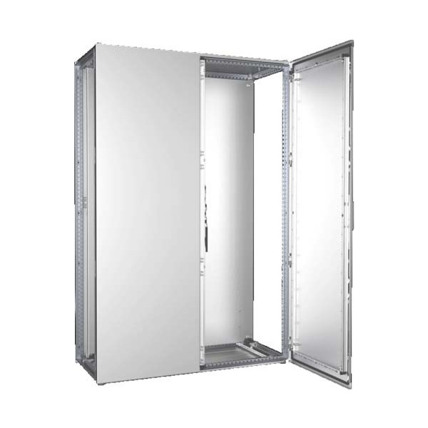 Rittal VX 8453.000 Anreih-Schranksystem 2-Tür BHT: 1200x1800x500mm
