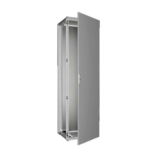 Rittal VX 8605.000 Anreih-Schranksystem 1-Tür BHT: 600x2000x500mm